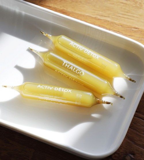 Thalgo Activ Détox