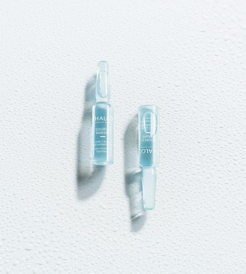 Thalgo 7 Day Hydration Treatment