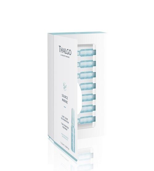 Thalgo 7 Day Hydration Treatment