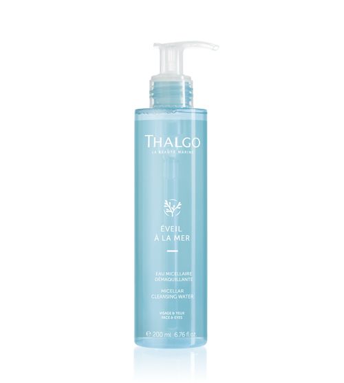 Thalgo Éveil à la Mer Micellar Cleansing Water