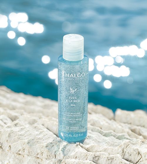 Thalgo Éveil à la Mer Micellar Cleansing Eye Gel