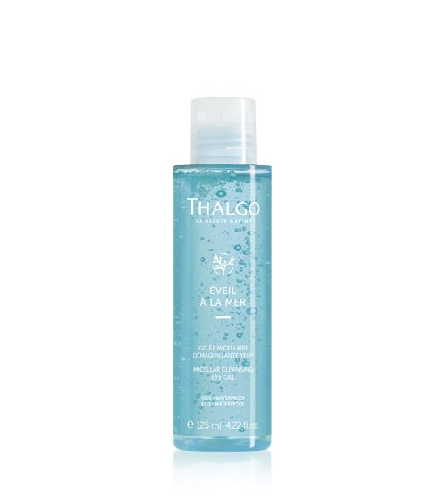 Thalgo Éveil à la Mer Micellar Cleansing Eye Gel