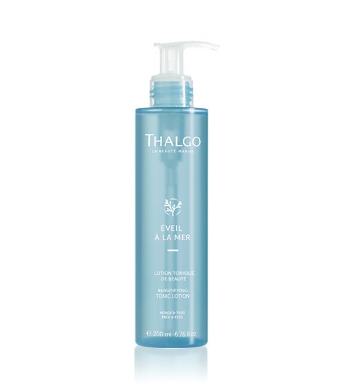 Thalgo Éveil à la Mer Beautifying Tonic Lotion