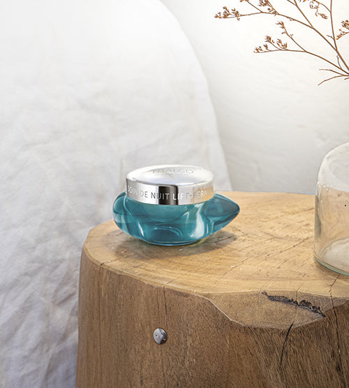 Thalgo Silicium Lift Lifting & Firming Night Cream