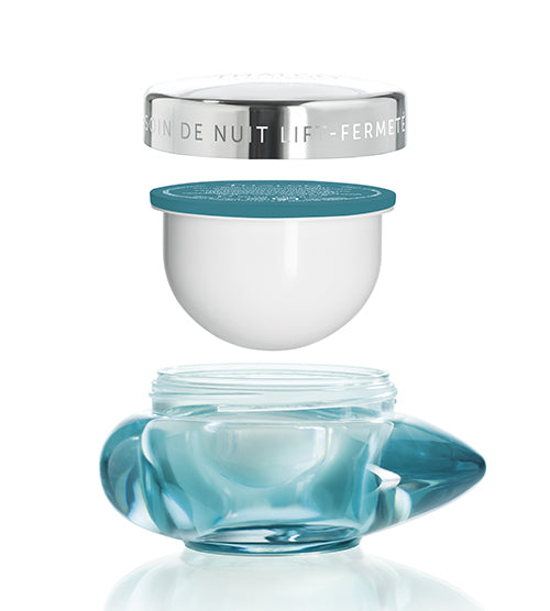 Thalgo Silicium Lift Lifting & Firming Night Cream Refill