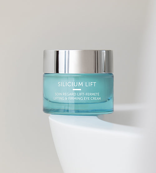 Thalgo Silicium Lifting & Firming Eye Cream