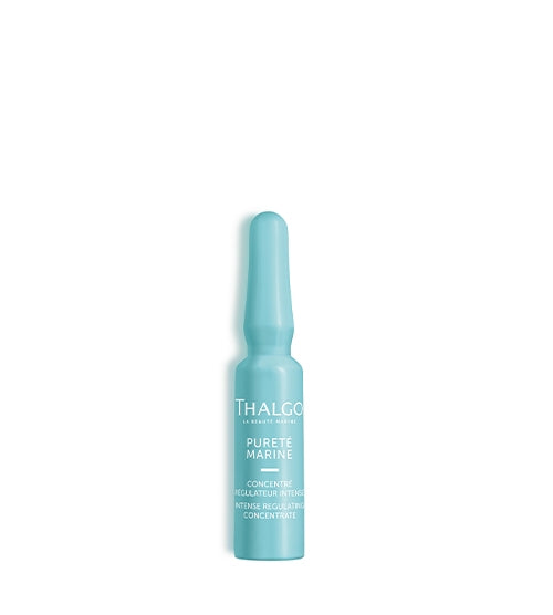 Thalgo Intense Regulating Concentrate, 1,2mlx7