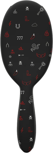 Framar Detangle Brush Get Lucky Ace