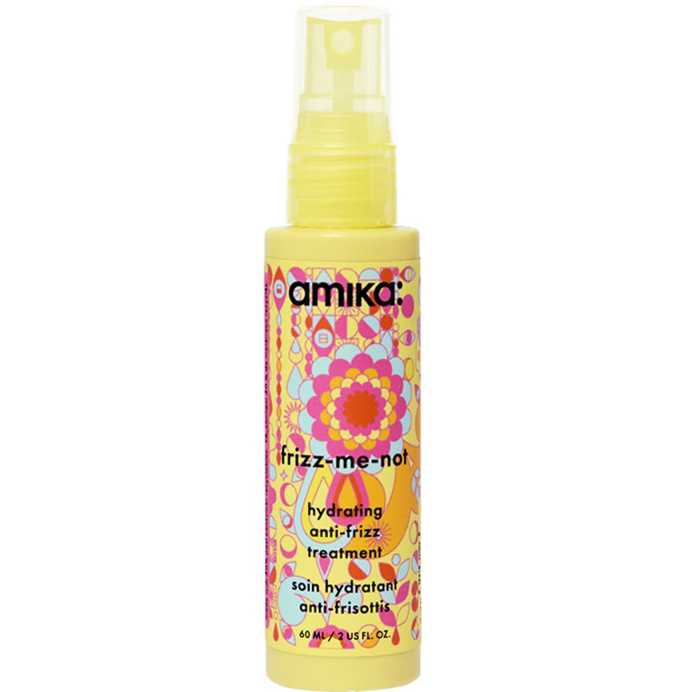 Amika, Frizz-Me-Not Hydrating Anti-Frizz Treatment 60ml