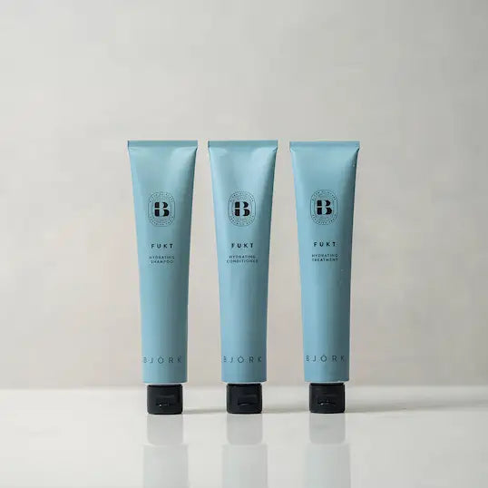 Björk Fukt Hydrating Shampoo 75ml