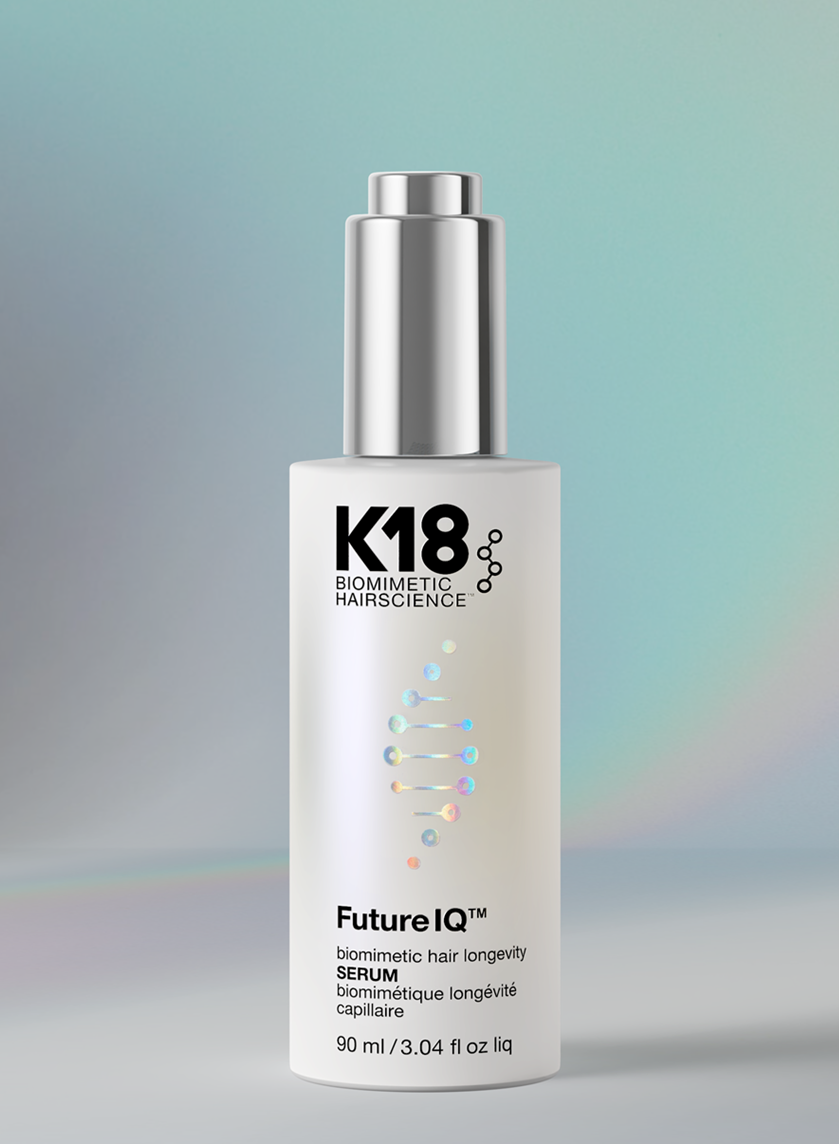 K18 FutureIQ Biomimetic Hair Longevity Serum