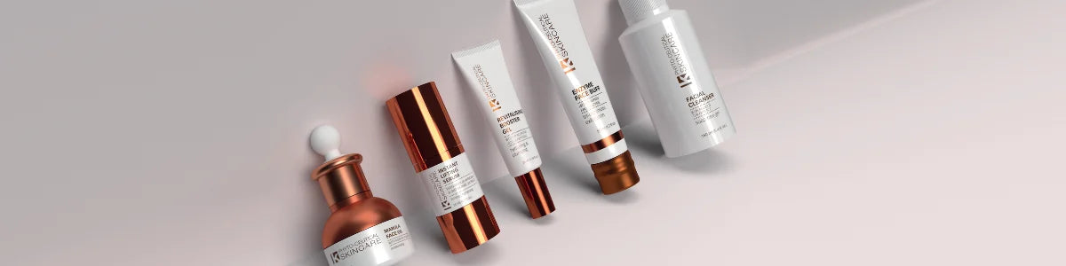 K PHYTO, Tweenager Kit