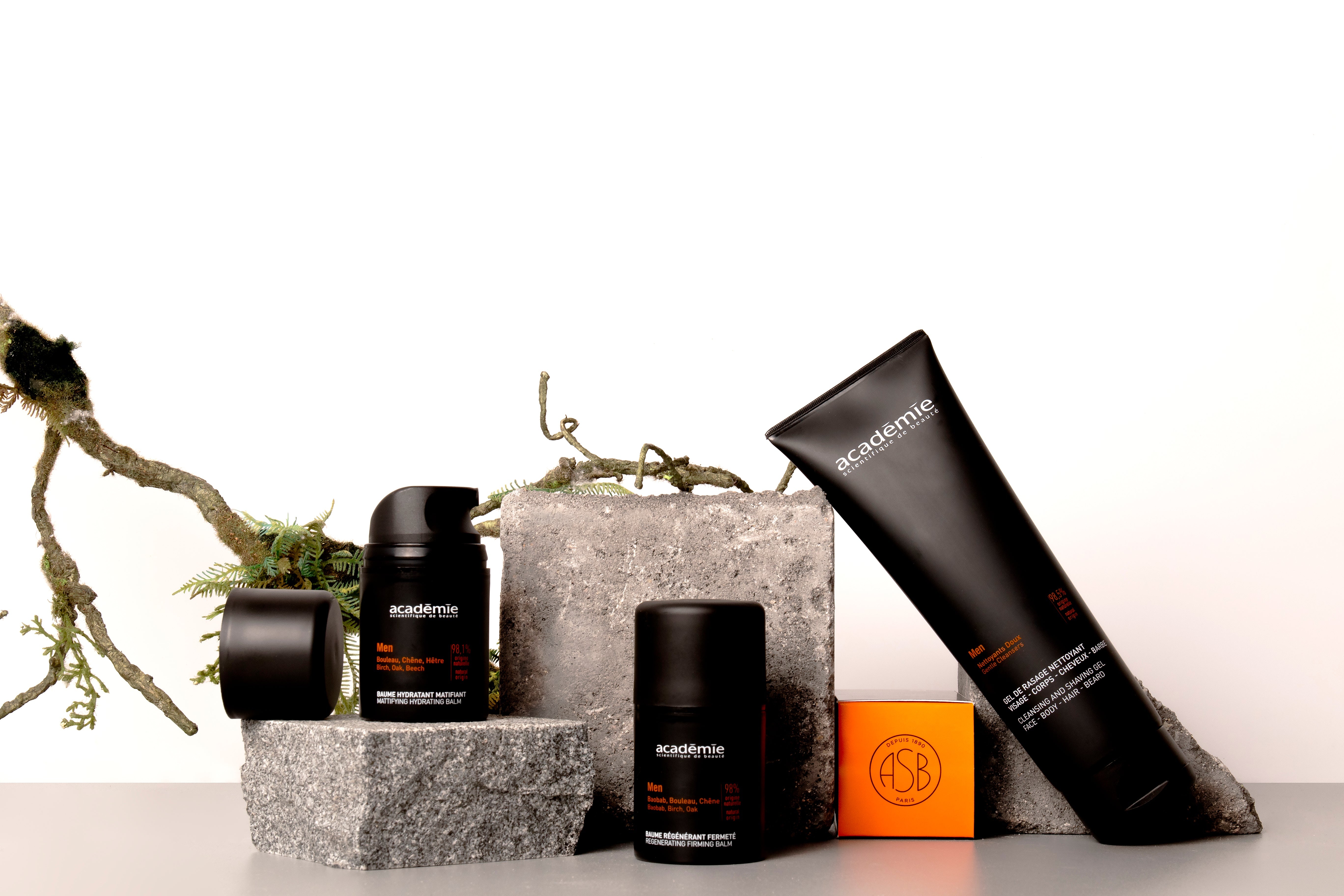 Académie - Regenerating Firming Balm