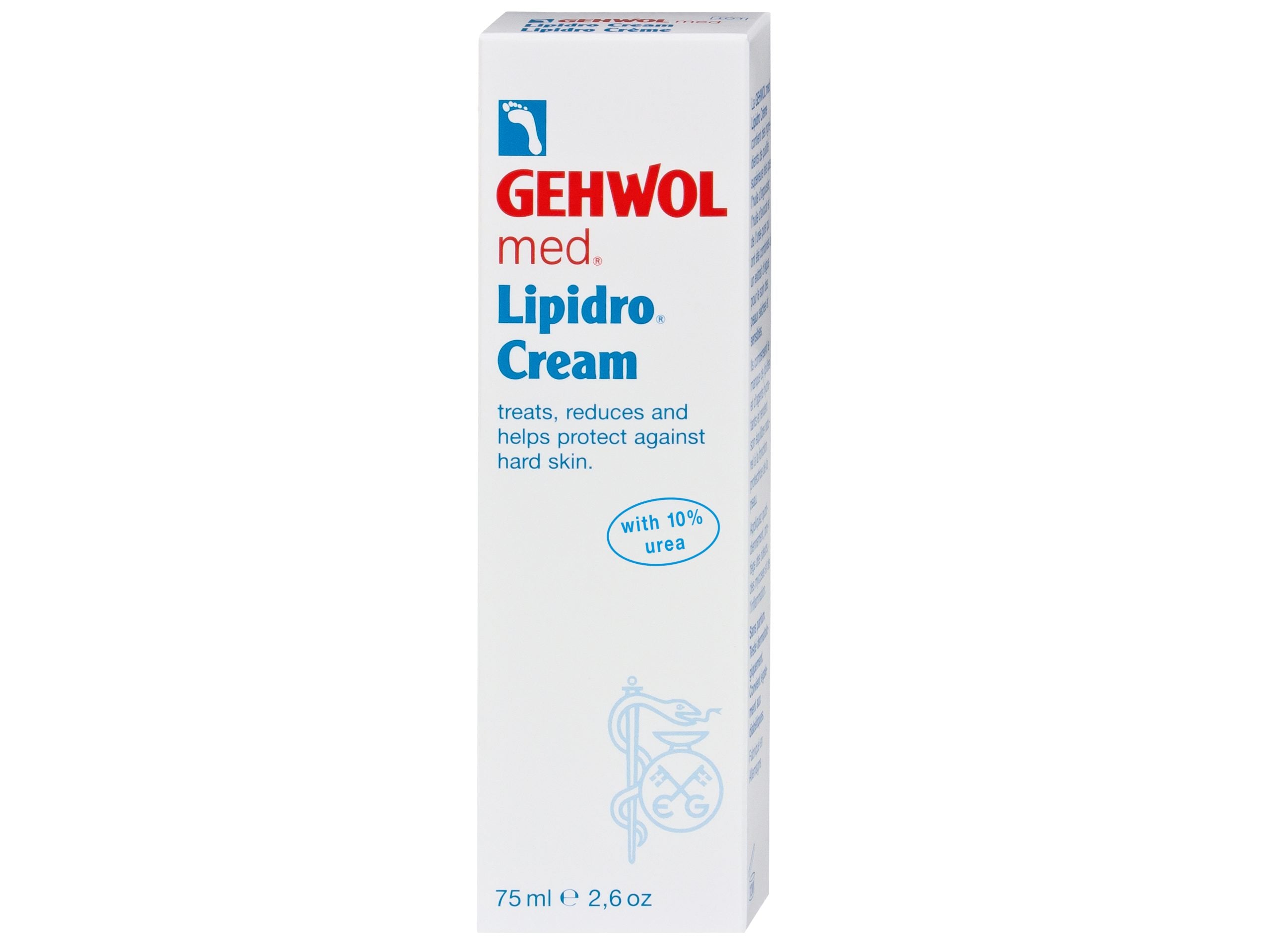 Gehwol med Lipidro Cream