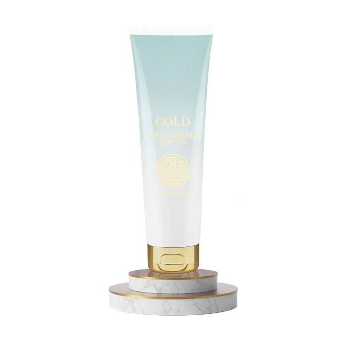 Gold True Pigments