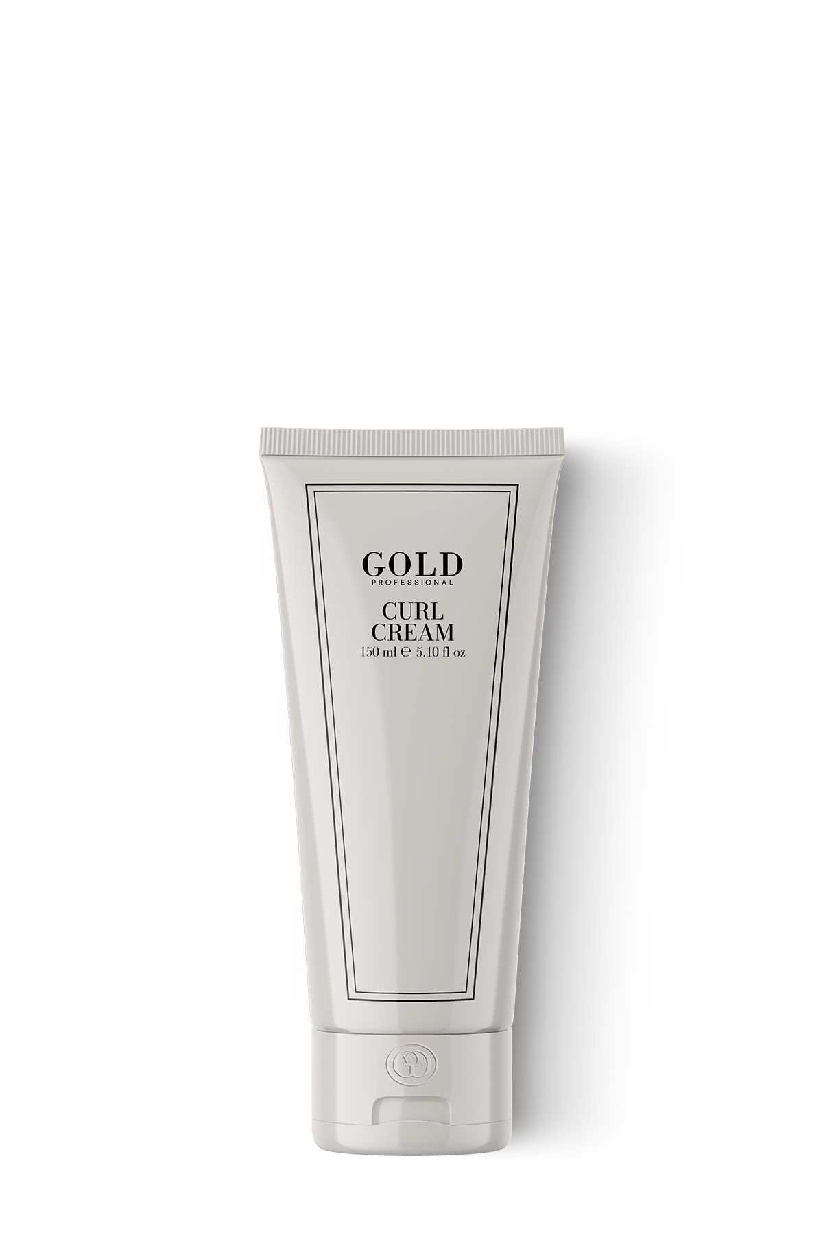 Gold Curl Cream krøllkrem