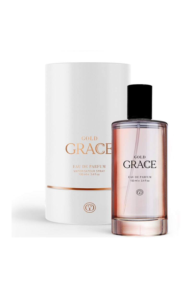 Gold Grace Eau de Parfum 100 ml parfyme