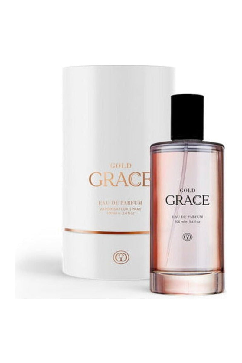 Gold Grace Eau de Parfum 100 ml bilde 2