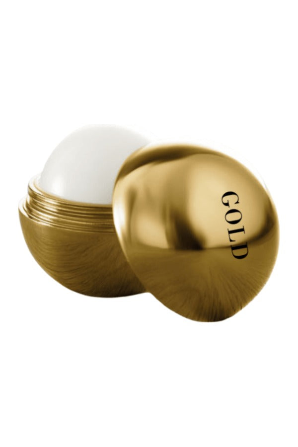 Gold Lip Balm leppepomade, tilleggsbilde