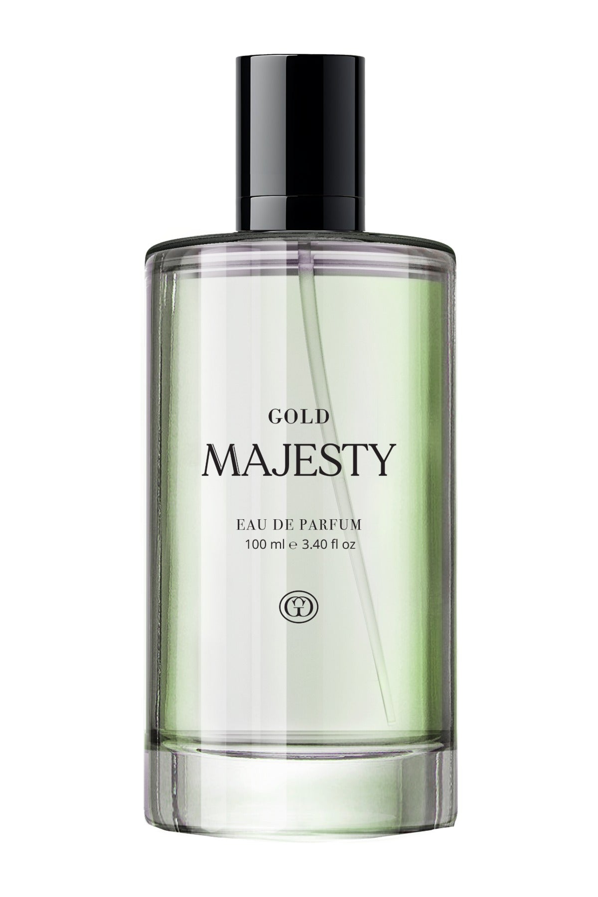 Gold Majesty Eau de Parfum 100 ml parfyme