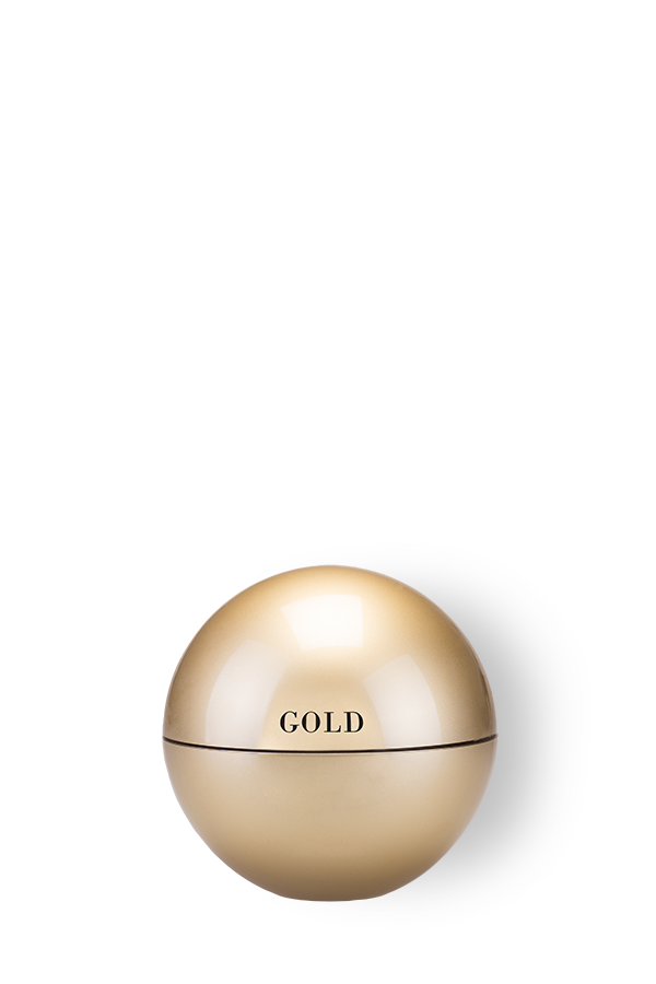 Gold Styling Wax 80 ml produktbilde