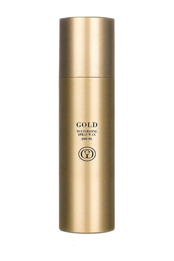 Gold Texturizing Spray Wax 200 ml sprayvoks