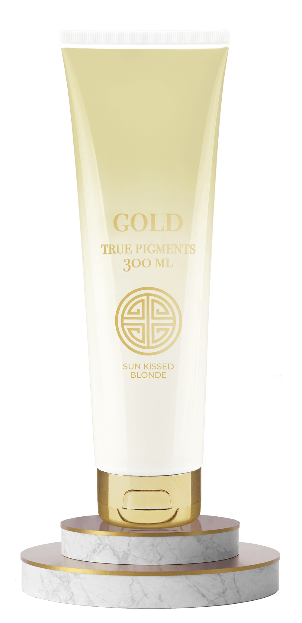 Gold True Pigments | Balsam | Gold | JK SHOP | JK Barber og herre frisør | Lavepriser | Best