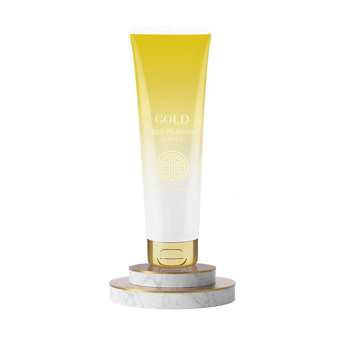 Gold True Pigments