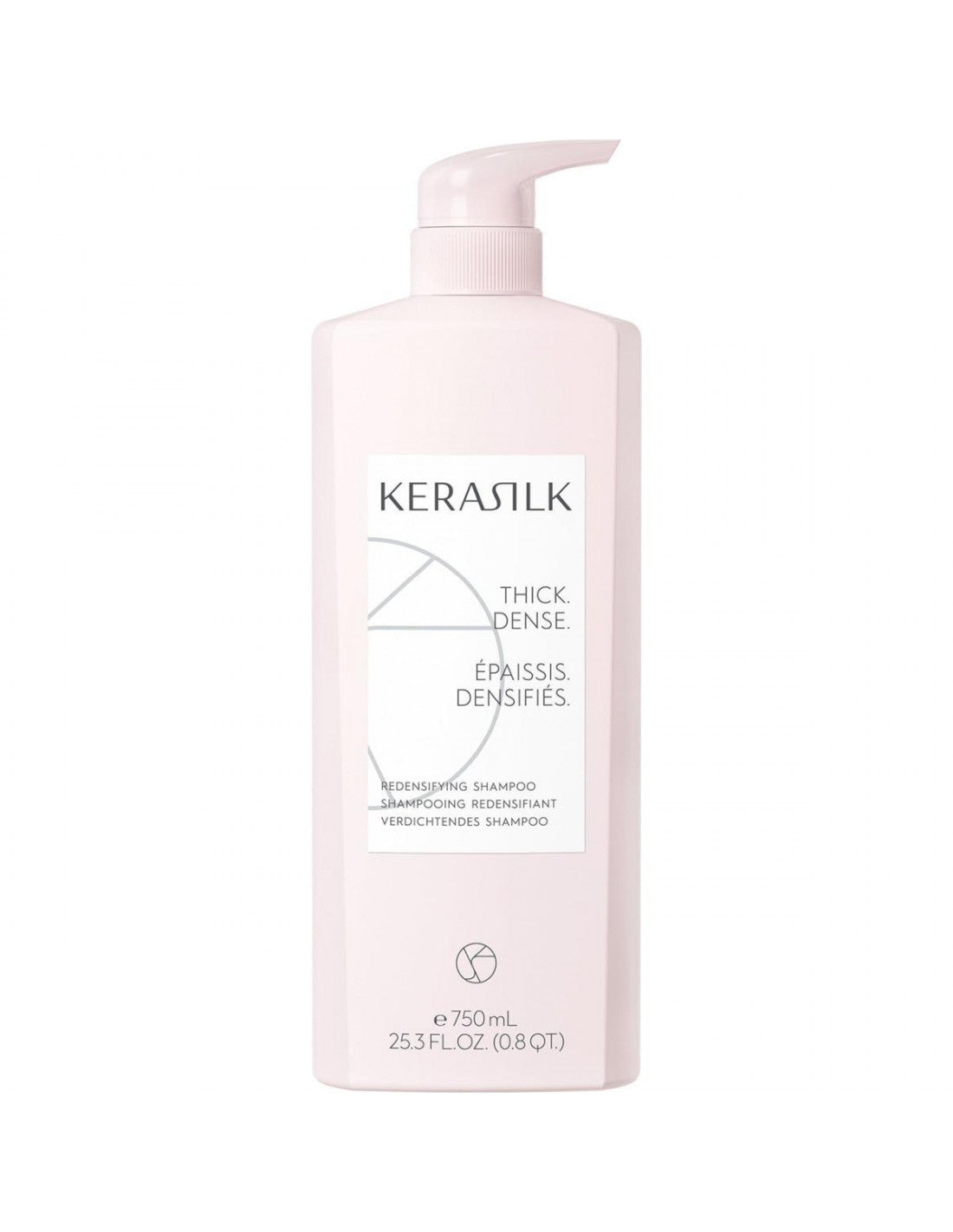 Kerasilk Essentials, Redensifying Shampoo 750ml