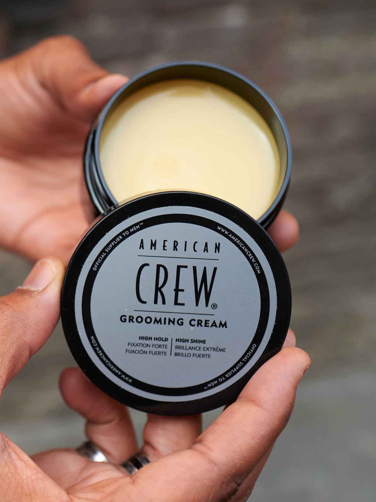 American Crew Grooming Cream