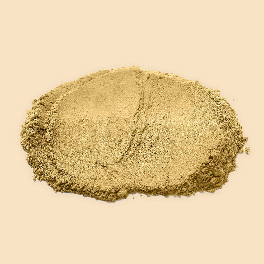 grüum älska Yellow Clay Face Mask-Ansiktsmaske-JKSHOP