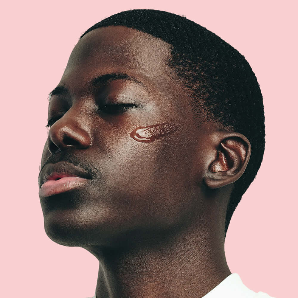 grüum öka Gel Serum - Youth Restoring-Ansiktsserum-JKSHOP