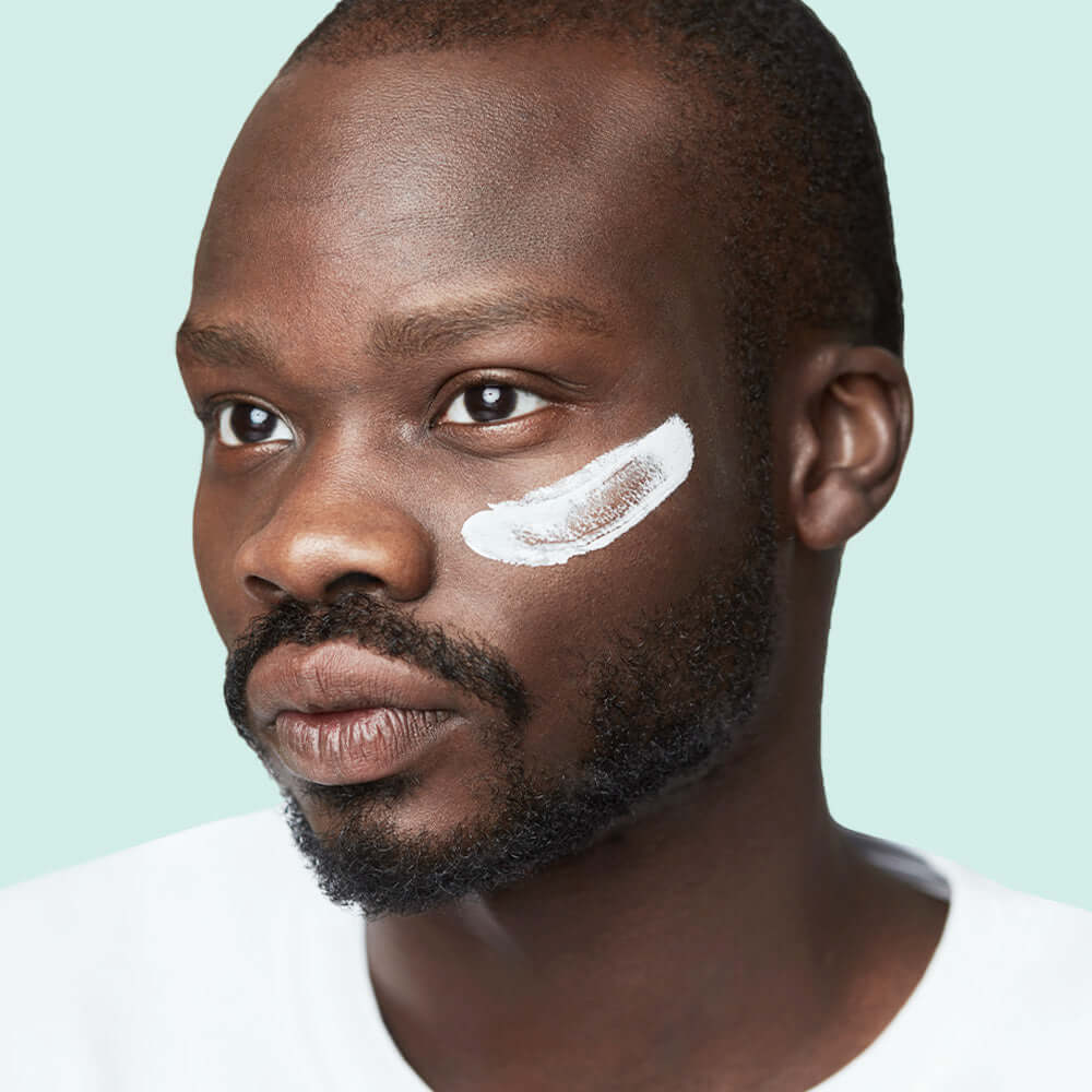 grüum pür Gentle Moisturiser-Fuktighetskrem-JKSHOP