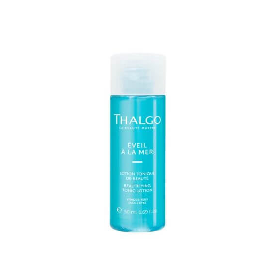 THALGO Beautyfying Tonic Lotion- Travel-Ansiktsvann-JKSHOP