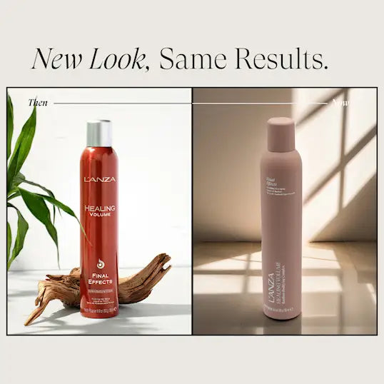 L'anza Final Effects Spray 300 ml