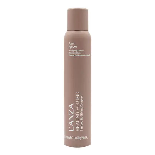 L'anza Root Effect Styling Foam 200 ml