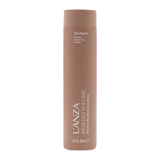 L'anza Volume Shampoo 300 ml