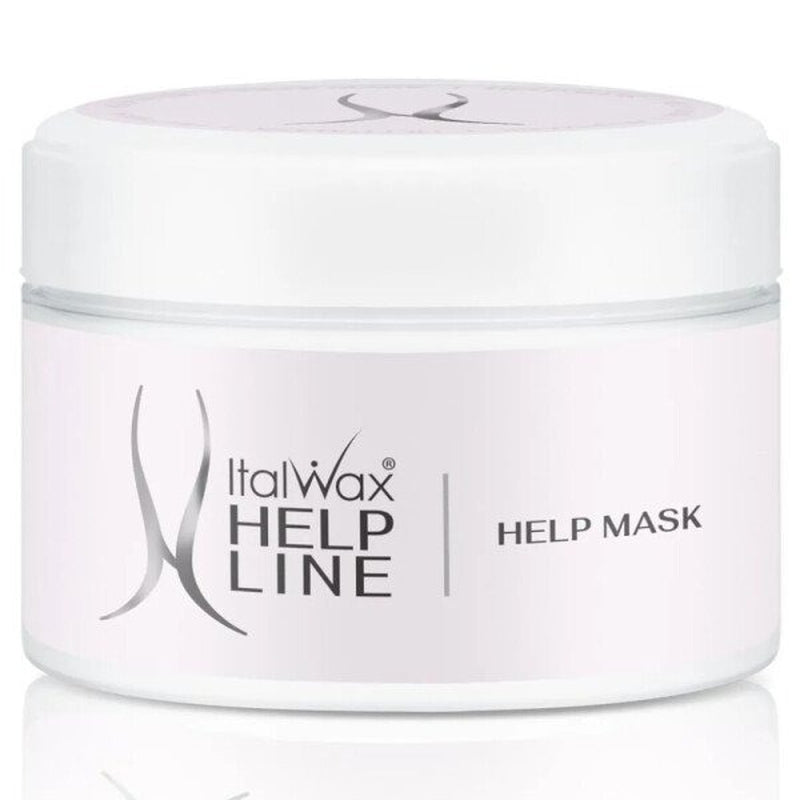 Italwax Help Line – Help Mask 250ml