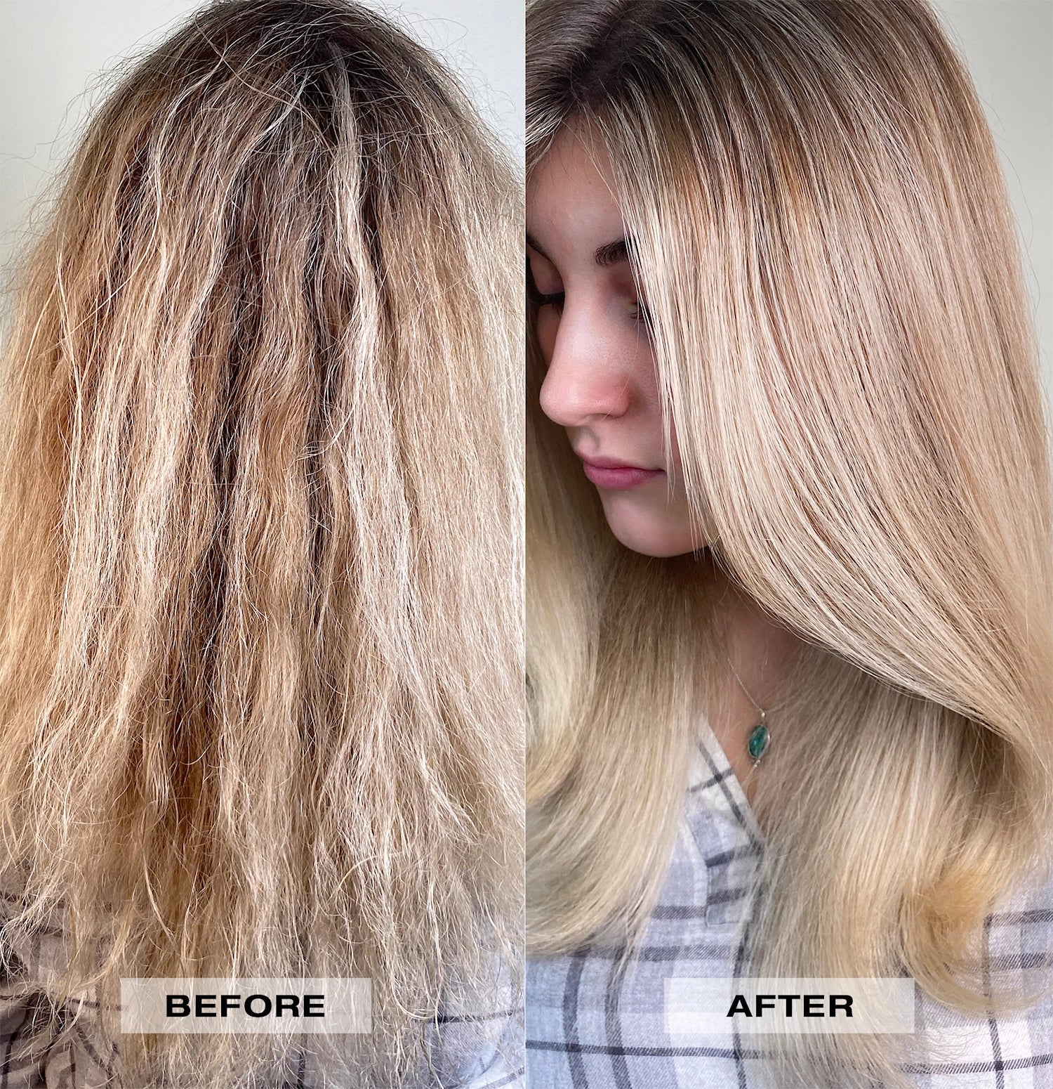 L'ANZA, Moi Moi Hair Masque