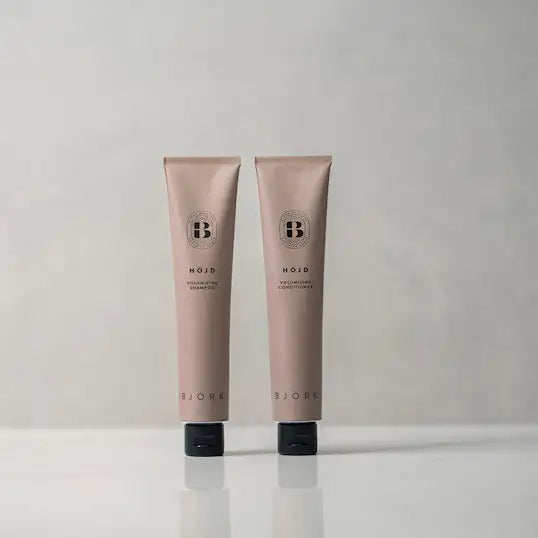 Björk Höjd Volume Shampoo 75ml