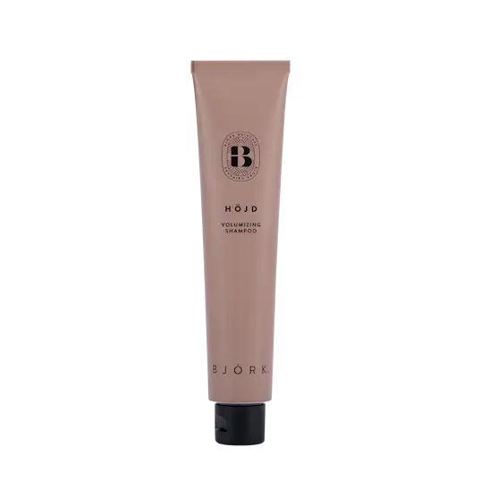 Björk Höjd Volume Shampoo 75ml