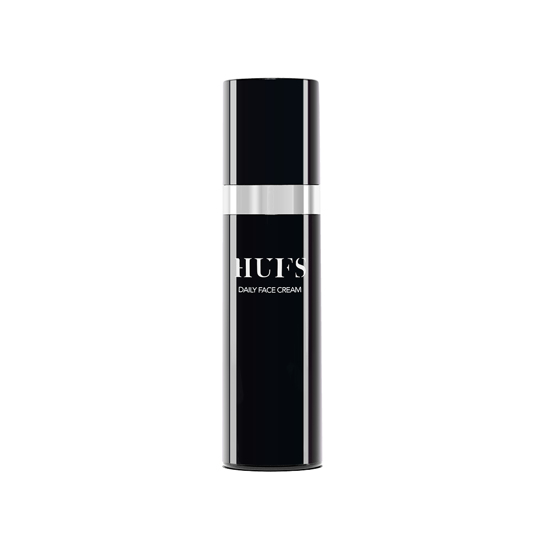 Hufs Face Cream Daily Moisturizing 50 ml ansiktskrem