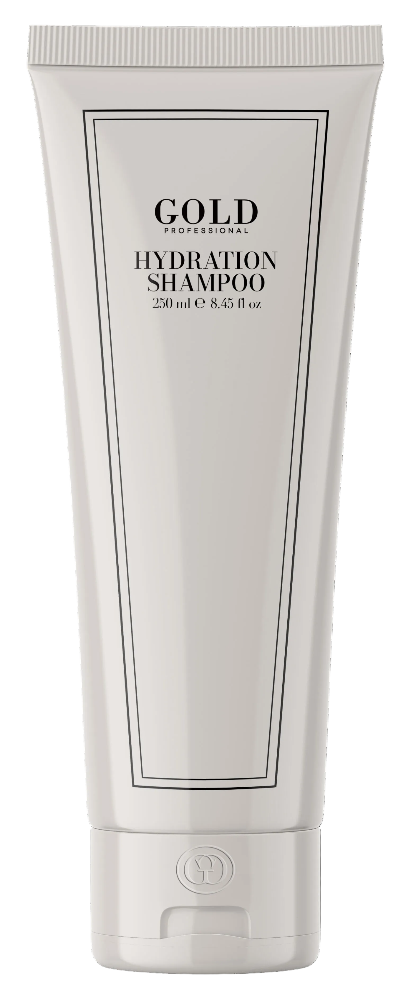 Gold Hydration Shampoo