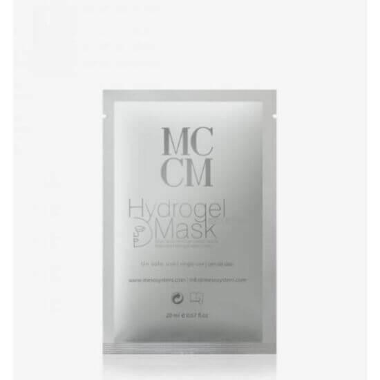 MCCM Hydrogel Mask-Ansiktsmaske-JKSHOP