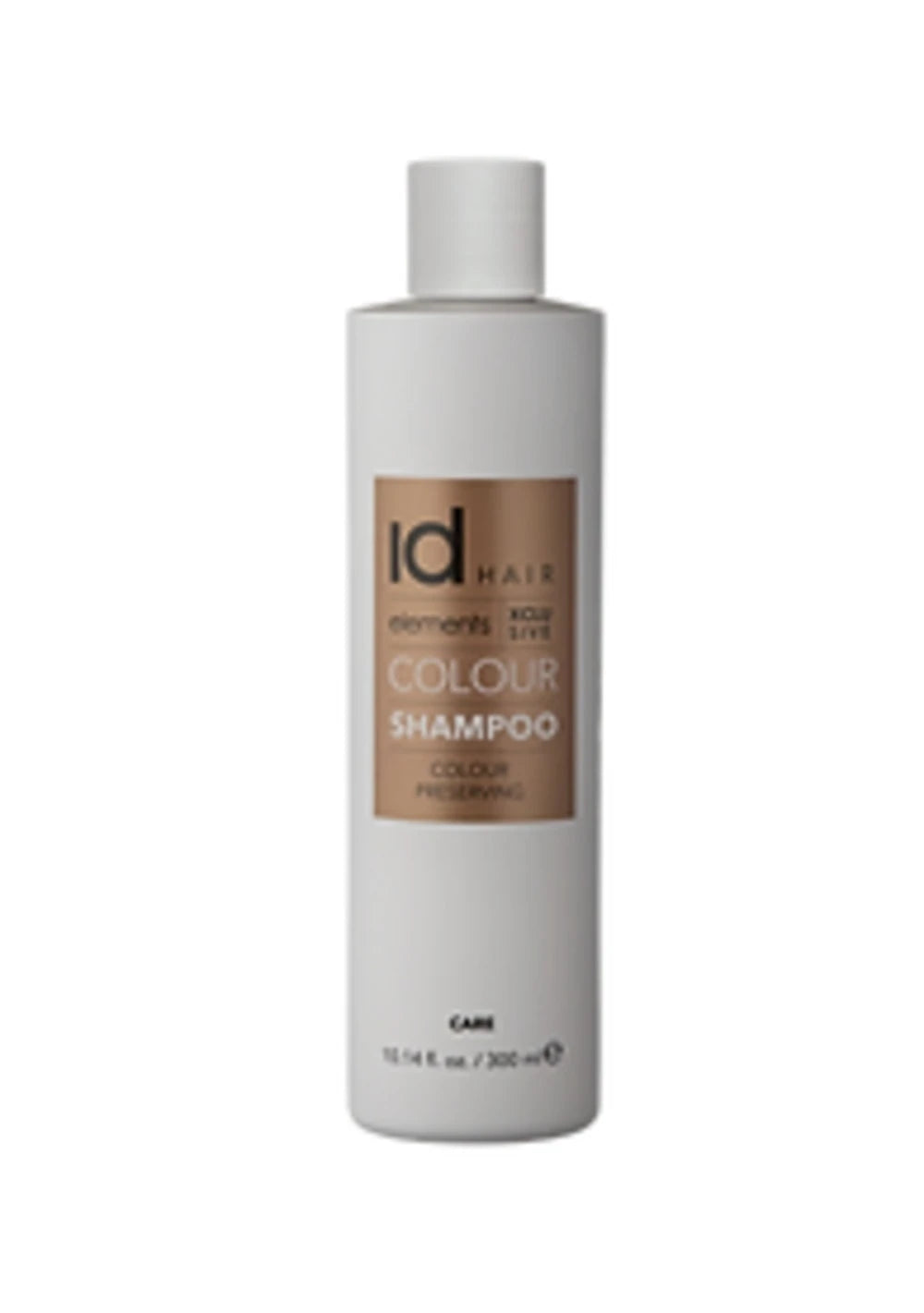 idHAIR ELEMENTS XCLS COLOUR SHAMPOO-Sjampo-JKSHOP