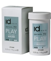 idHAIR ELEMENTS XCLS VOLUME BUILDER POWDER-Pudder-JKSHOP