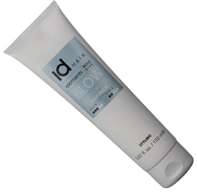 idHAIR ELEMENTS XCLS CURL DEFINER