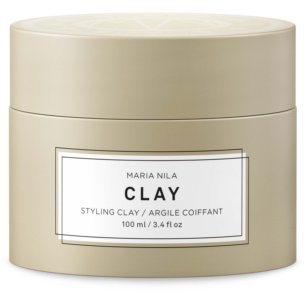 Maria Nila Minerals Clay Wax 100ml