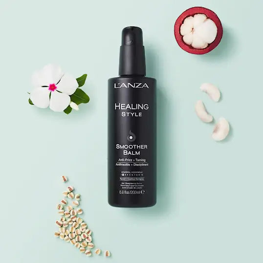 L'anza Style Smoother Balm 200ml