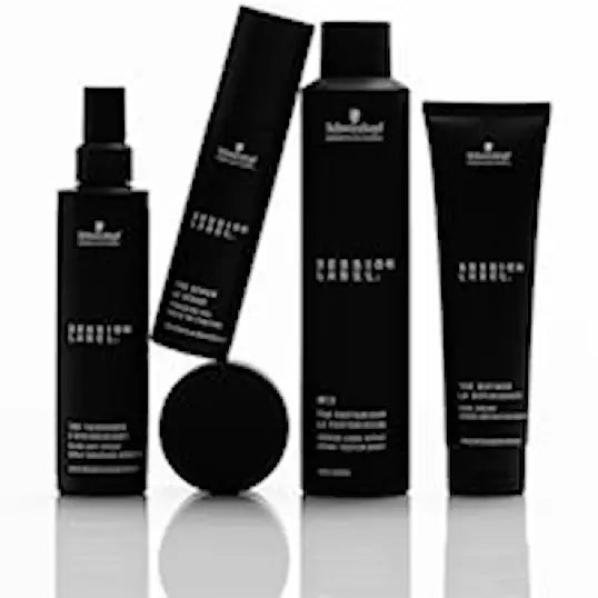 Schwarzkopf The Strong Hairspray Dry Firm Hold Hairspray 100 ml / 300 ml